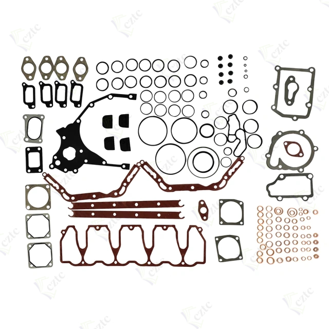 Gasket Set For Schwing Concrete Pump Diesel Engine (Deutz BF4M2012)